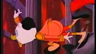 DuckTales Brazilian  VHS Opening [upl. by Kamat]