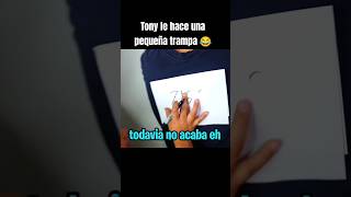 YANKEE ESPERON A TONY 🤦🏻 humor notidefede fedevigevani tony memes risa picus [upl. by Ayres]