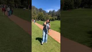 Ooty Botanical Garden  shorts madhumilanvlogs [upl. by Edijabab]