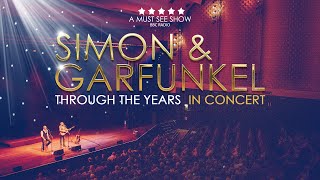 Simon and Garfunkel Through the Years [upl. by Breskin]