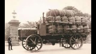 carros e caminhões de lojas antigos [upl. by Jeri]