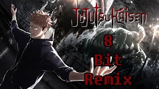 SPECIALZ Jujutsu Kaisen Season 2 OP 2  8 Bit Remix [upl. by Hajed]