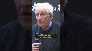 Chomsky 10 segundos que lo explican todo [upl. by Wolfie]