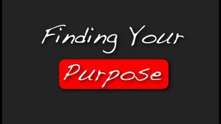 Finding Your Purpose  Wayne Dyer [upl. by Kerge621]