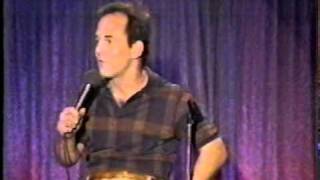 JEFF ALTMAN STANDUP ON RODNEY DANGERFIELDS SHOW IN THE 80s [upl. by Najar707]