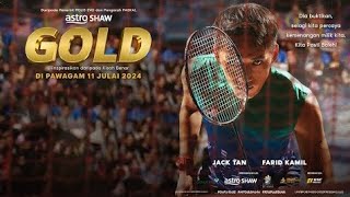 GOLD  Official Trailer  Di Pawagam 11 Julai 2024 Malaysia By Astro Shaw amp GSC Movies [upl. by Infeld]