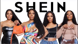 SHEIN HAUL [upl. by Eilrac]