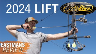 Faster than Phase 4 Mathews Lift Speed Test amp Bow Review [upl. by Bee224]