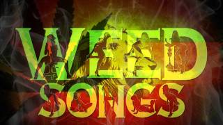 Weed Songs Dubmatix ft Wayne Smith  Idacity [upl. by Gefen225]