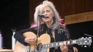 Emmylou Harris  Another Lonesome Morning [upl. by Culosio100]