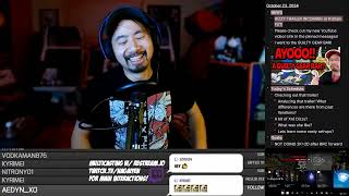 LIVE STREAM Reacting and deep analysis of DIZZY TRAILER Guilty Gear Strive hype [upl. by Isnyl]