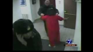 Disabled woman bullied browbeat and arrested by Officer Shawn Miller [upl. by Eldwin266]