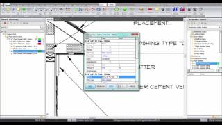 PlanSwift Siding Takeoff  Soffit amp Fascia [upl. by Manlove721]