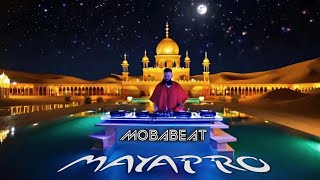 MayaPro  Mobabeat [upl. by Asle18]