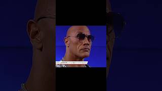 The Rock face to face Cody Rhodes Roman Reigns shorts therock romanreigns codyrhodes [upl. by Grounds]