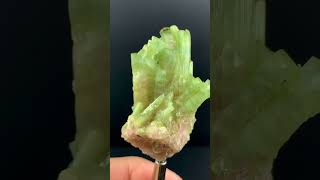 Tourmaline afghanistan afghanite quartz gemstonepakistan crystals gems afghanjewelry stone [upl. by Larimer]