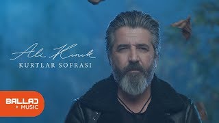 Ali Kınık  Kurtlar Sofrası [upl. by Erasmo546]