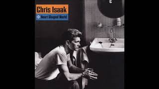 Chris Isaak  Wicked Game Official Audio [upl. by Cyrilla]