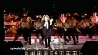 Laura Branigan in Japan quotGloriaquot Live RARE [upl. by Lynnell]