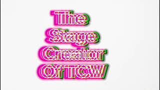 TCW Stage Creator ThemeTitantron V2 [upl. by Henson]