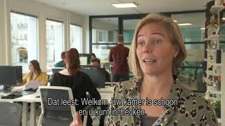 Mews features on Dutch TV [upl. by Aynotak]