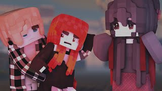 🔥 APARECE UNA NUEVA CHICA MISTERIOSA   ANTIHERO ACADEMY Cap 20 Temp 3  Minecraft Roleplay [upl. by Ytsirc432]