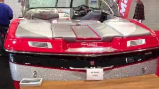 2014 MasterCraft X10 [upl. by Rolyt361]