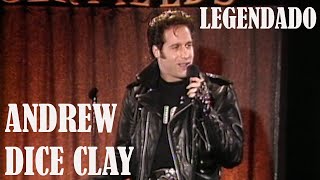 Andrew Dice Clay  Dirty Nursery Rhymes Legendado [upl. by Newberry]