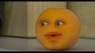 Annoying Orange After Effects Test [upl. by Gustafsson]