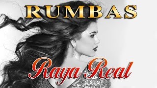 Raya Real  Rumbas flamencas  Mix de 1 hora para bailar y disfrutar en la Feria de Abril 2023 [upl. by Caughey]