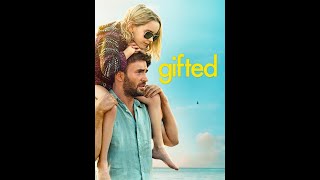 Gifted  hollywood hindi dubbed full movie  Chris Evans  Mckenna Grace funny fullmovie [upl. by Bounds]