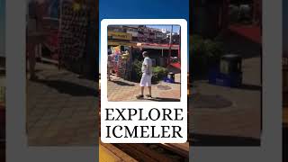 Explore Icmeler  Turkey [upl. by Aneloaup267]