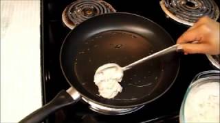 Bread Uttapam Recipe Instant Uttapam Recipe Healthy Indian Breakfast and Snacks Recipes [upl. by Gottfried]