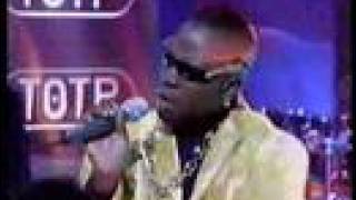 Mark Morrison quotCrazyquot on TOTP [upl. by Gerius]