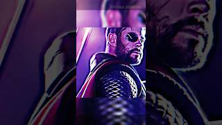 Thor Arrives In wakanda scene 🪓😈  Avengers Infinity war trending thor shorts [upl. by Sew781]