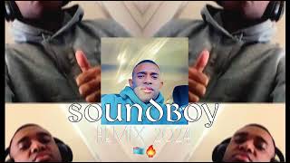 Tarabewa  Soundboy Noxxare Rmx 2024 🇫🇯🎶 [upl. by Higbee]