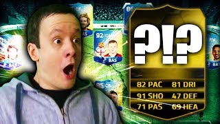 FIFA 14 TOTS  BOOOOOOOOOOM MEGA PACK [upl. by Egbert]