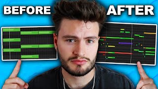 The ULTIMATE Guide To Making Chords [upl. by Ycaj]