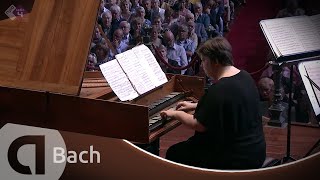 Bach Brandenburg Concerto No5 BWV 1050  Concerto Köln and Cordula Breuer  Live Concert HD [upl. by Sherri]