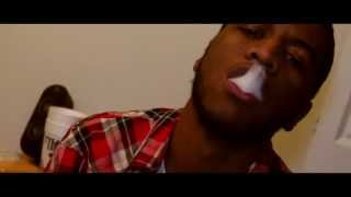 Tony 2 Stacks Hold Up Watch Me Official Music Video [upl. by Tebazile]