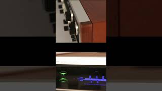 Pioneer SX 1500TS Part 3 [upl. by Anawit705]