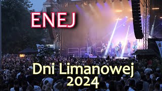 Enej  Dni Limanowej 2024 [upl. by Alcina86]