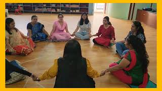 POSITIVE AFFIRMATIONS FOR TEACHERS  Montessori Teacher Training  Divyamadhukar  TBPS  IMTTI [upl. by Berky]