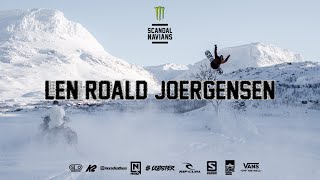 LEN JORGENSEN  SCANDALNAVIANS 2  FULL PART [upl. by Aneetak744]