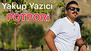 Yakup Yazıcı POTPORi  PopuriGovendSharan 2019 [upl. by Launamme852]