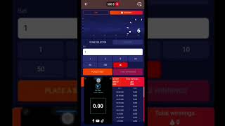 CRASH GAME HACK  1xbet crash game 100 hack  wining tricks [upl. by Schuster199]