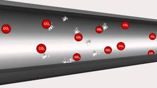 ≈ ANTICALCARE ECOLOGICO ELETTRONICO ≈ ANTICALCARE MAGNETICO DEPURATORE ACQUA DEPURATORI DEPURAZIONE [upl. by Oironoh]