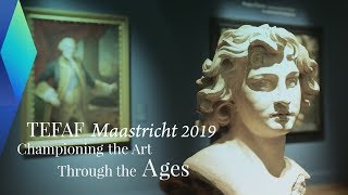 TEFAF 2019  Full Documentary [upl. by Aneloj833]