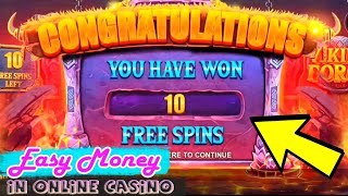 Online Casino Real Money 2023  How I win so FAST Legal casino online real money that pay all wins [upl. by Tebor]