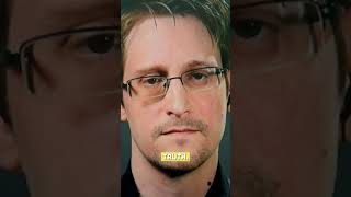 Did Putin Grant Edward Snowden Citizenship  Today in History [upl. by Kyte]